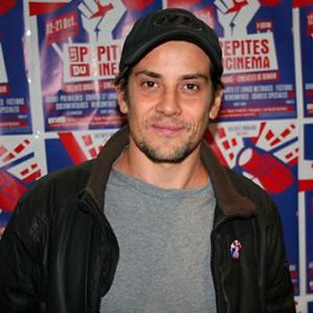 Image d'Akim Isker