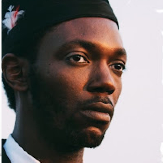 Image de Baloji