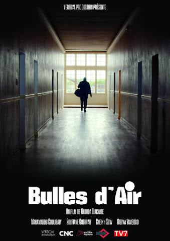 Image de Bulles d'air de Daouda Diakhate