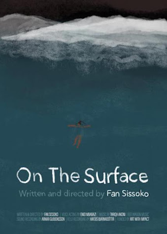 Image de On the Surface de Fan Sissoko
